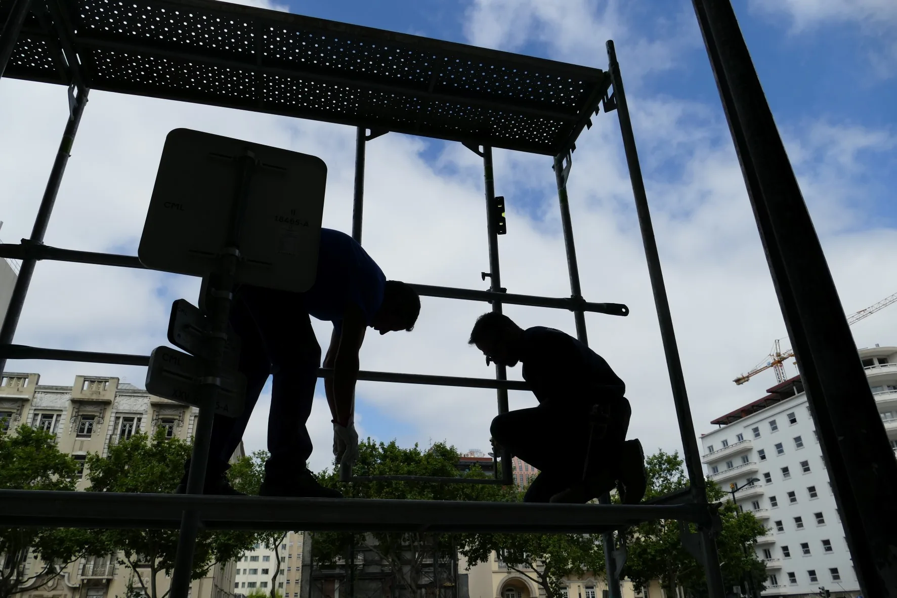 Supervision of Construction Work