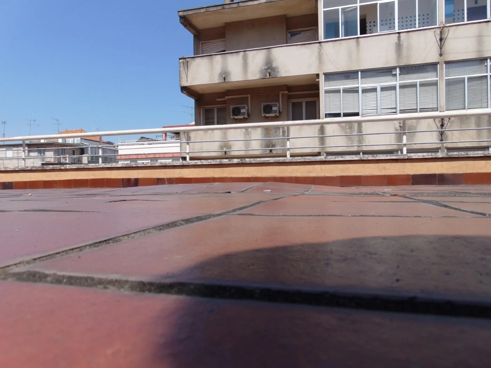 Edificio 1 - Condomínio
