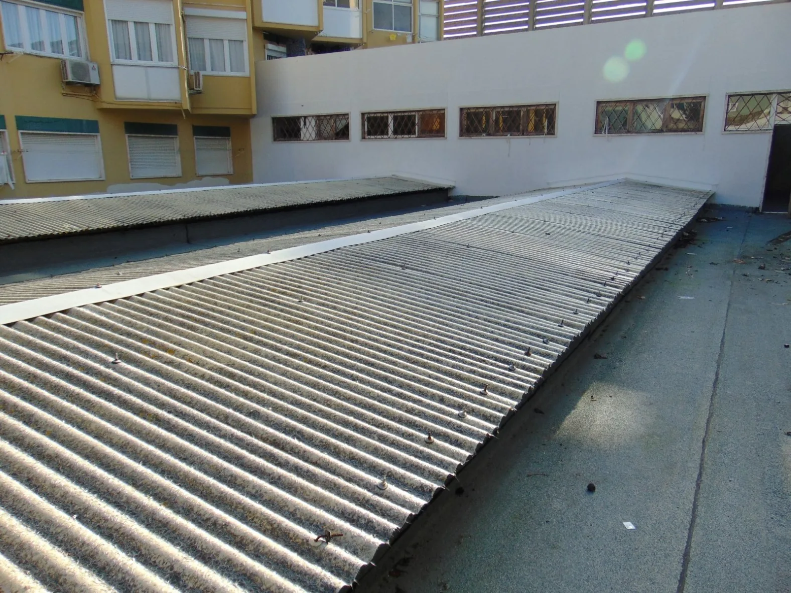 Edificio 6 - Arm Benfica