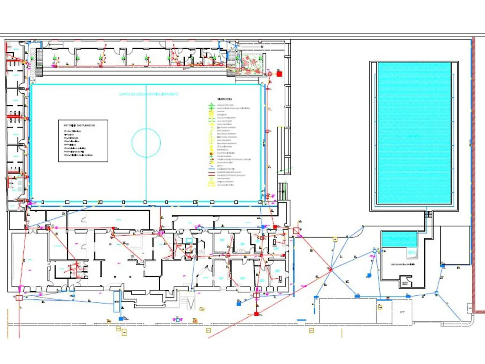 Edificio 5 - JFB
