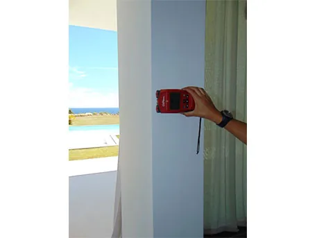 Edifício 8 - Moradia Abrigo